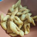 Cooksnap de Jfurlanetoleite quando cozinhou CUECA VIRADA | SUPER FOFINHA, SEQUINHA E RENDE MUITO.