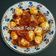 Cooksnap Nur Azliani Amer semasa beliau membuat Sambal telur puyuh.