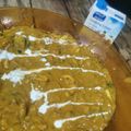 صورة من سمو الامير البلوشي، شاركها بعد تجربة وصفة ناشف روبيان 🍤