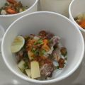 Cooksnap dari ashley clarice untuk resep Sop Iga Sapi Kuah Bening Spesial untuk Keluarga