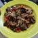 Cooksnap dari Arasya Vila untuk resep Beef slice pedas