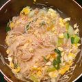Cooksnap dari Mega Tan untuk resep Me Suah kuah ✨