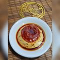 Cooksnap dari Agnes エミリア 💕 untuk resep Puding Caramel Susu Kukus