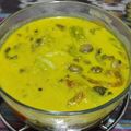 Cooksnap dari Rhesi Titasari untuk resep Tongseng Jamur Kancing