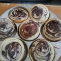 Cooksnap dari indah falentina untuk resep Bolu Air