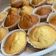 Szarka Fanni Cooksnap-ja, amikor elkészítette a(z) Epres muffin receptet.