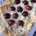 Cooksnap dari safira nurulia anggraeni untuk resep Salad Buah fres