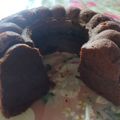 Cooksnap dari Titin Magfirah untuk resep Brownies kukus like Amanda