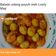 Cooksnap dari Lusty May untuk resep Balado udang telur puyuh