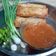 Cooksnap dari Nur Lailatul Hidayah untuk resep Lumpia isi rebung ayam saus tauco
