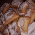 El cooksnap de Flor Martínez Stanko cuando hizo Pasteles de dulce de membrillo.