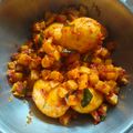 Cooksnap dari Nurillah untuk resep Telur & kentang balado