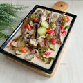 Cooksnap dari IzzaHan untuk resep Pindang Tongkol Masak Santan
