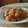El cooksnap de SuperDesyLaChef cuando hizo Albóndigas a la jardinera.
