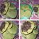 Cooksnap dari Ulfah Qurratu'Aini untuk resep Kue kering ampas kacang hijau dengan kacang pistachio dan chocolate chips (okara mungbean cookies)