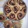 Cooksnap dari Launa Chumairaa untuk resep Cinnamon Roll Cream Cheese