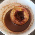 Dennis Ruffer's cooksnap of when they made Baked apple.