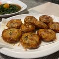 Cooksnap dari Sarah Verhoeven untuk resep Berkedel Kentang#2
