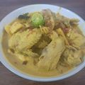 Cooksnap dari Linardo Yulius Liu untuk resep Kari Ayam Kuah Susu