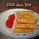 Cooksnap dari arifah amrullah untuk resep 33. Potato Cheese Stick