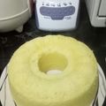 Cooksnap dari Tha2 untuk resep Bolu kukus tape