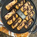Cooksnap dari Nina Ninols untuk resep Pukis labu kuning