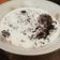 Cooksnap dari Ajeng Puspitadewi untuk resep Bubur Ketan Hitam Santan kental 