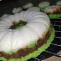 Cooksnap dari Sri Setiawati untuk resep Putu Ayu Isi Gula Merah