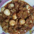 Cooksnap dari D e e untuk resep Kentang balado