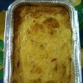 El cooksnap de Luz cuando hizo Chipa Guazú 🌽 (torta salada de maíz). Receta de mi amiga Martha.
