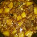 Cooksnap dari Adelia Kirana untuk resep Semur tetelan sapi dan kentang mudah banget🌸
