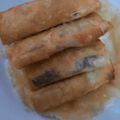 Cooksnap dari lth untuk resep Piscokju Pisang coklat keju Secukupnya