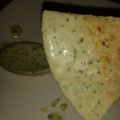 kambriah's cooksnap of when they made Creamy Jalapeno dip.