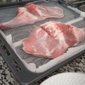 El cooksnap de Ana Insa Gimenez cuando hizo Paletilla de cordero al horno.