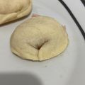 El cooksnap de Marian Rojas cuando hizo Masa Casera para Empanadas al horno de Pollo.