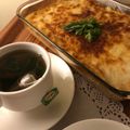 صورة من .، شاركها بعد تجربة وصفة مكرونه بالجبنه (ماك ان تشيز)