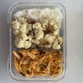 Cooksnap dari Levina untuk resep Ayam suwir kemangi
