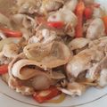 Cooksnap dari Febiana Basuki untuk resep Pork Belly Teriyaki