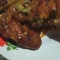 Cooksnap dari Khoerunnisa Nurhidayah untuk resep Ayam Goreng Saus Mentega