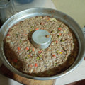 El cooksnap de Pablo cuando hizo Pastel de jurel.