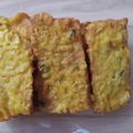 Cooksnap dari Yuli Elang untuk resep Tempe goreng tepung kriuk pedas