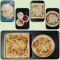 Cooksnap dari yuvi untuk resep Pizza Empuk