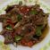 Cooksnap dari irra untuk resep Sapi Lada Hitam