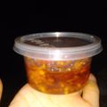 Cooksnap dari Mawar MWR_kitchen untuk resep Sambal bawang ala bu rudy