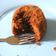 Cooksnap dari Claudya Irene untuk resep Chocolate molten lava cake kukus