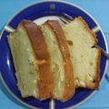 Janeth Holaysan's cooksnap of when they made Cream Cheese Pound Cake.
