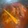Cooksnap Intan Farhana semasa beliau membuat Ayam Masak Merah Simple.