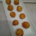 Cooksnap dari Dini Rizky untuk resep Bola-bola tahu