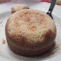 Cooksnap dari Dony P untuk resep Putri Ayu Gluten free #tanpamixer