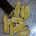 Cooksnap dari Ulfah Maulida Oktaviyani untuk resep Pisang Goreng Imut